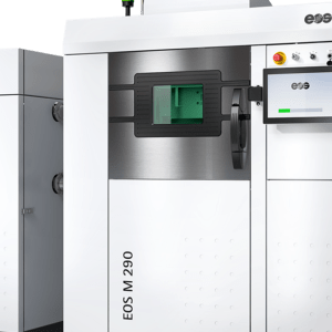 M290 Metal 3D Printer