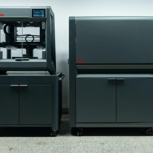 Desktop Metal (Studio System)